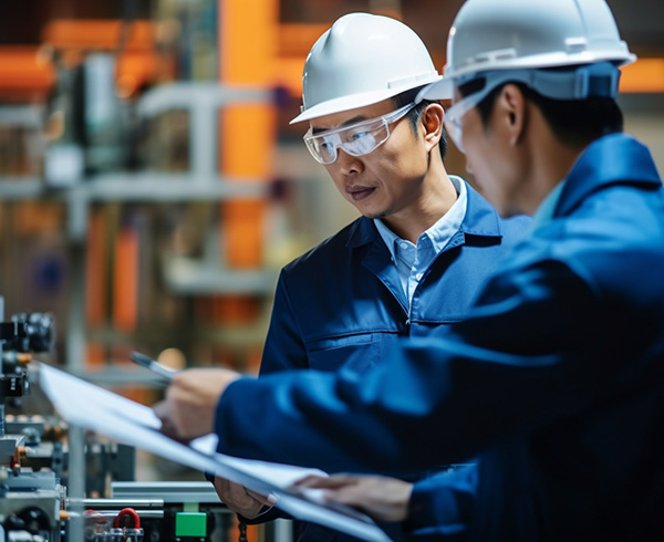 雙寧電氣企業(yè)生產規(guī)劃