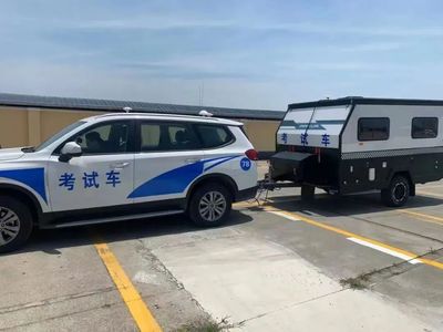 駕駛房車?租住房車?在奉賢房車露營的N種打開方式